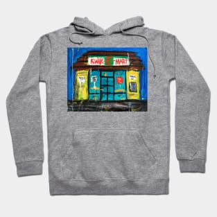 Kwik-E-Mart Hoodie